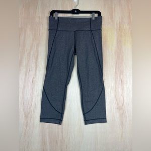 Athleta‎ Speckled Grey
Leggings Women Size M